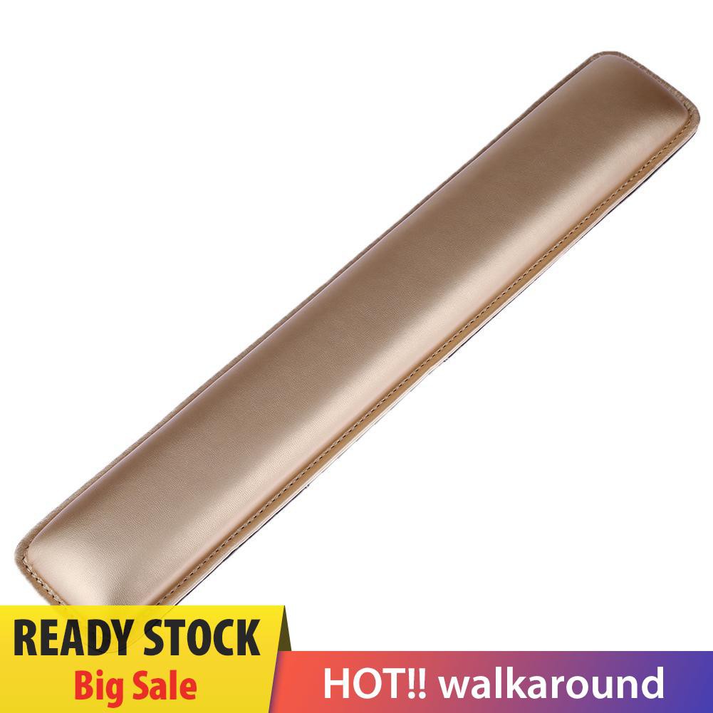 Gối kê cổ tay vải da êm ấm chất lượng cao