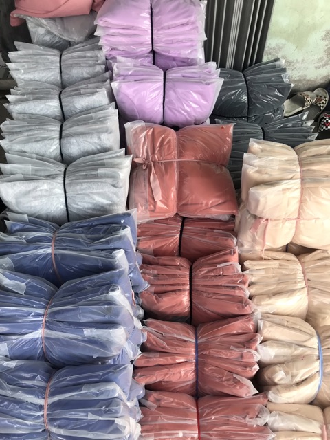 Áo hoodi trơn chất nỉ bông | BigBuy360 - bigbuy360.vn