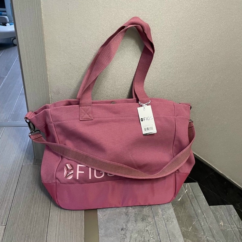 Túi tote hàng xuất Mỹ, chất canvas siêu xịn, đi tập đi du lịch đều được