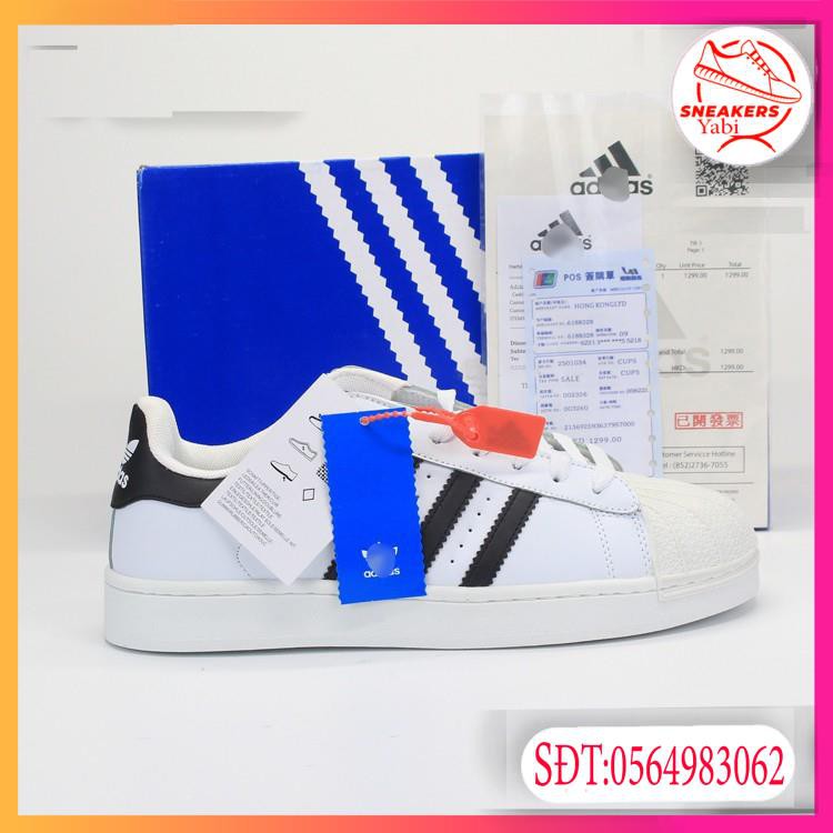 💥FREE SHIP-HÀNG QUẢNG CHÂU💥giày thể thao sneaker Superstar OG 'Vintage White full  box 1.1 -Yabi | BigBuy360 - bigbuy360.vn