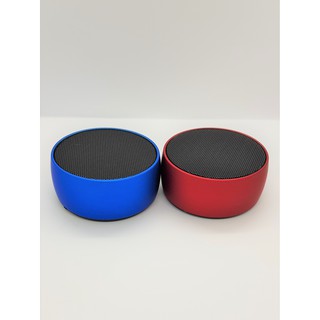 Loa mini bluetooth BS-02 - nhỏ mà có võ