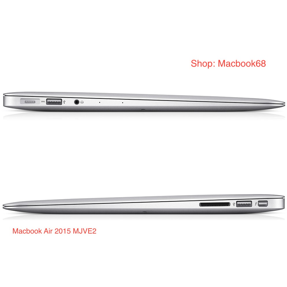 Macbook Air 2015 MJVE2.