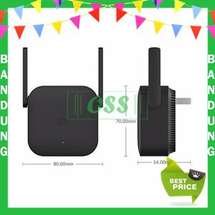 Thiết Bị Khuếch Đại Tín Hiệu Wifi Xiaomi Mi Chuyên Dụng | BigBuy360 - bigbuy360.vn