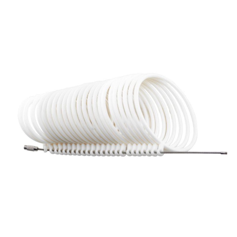 Dụng Cụ Đo Kích Thước Vòng Đeo Tay Bằng Nhựa Chuyên Nghiệp