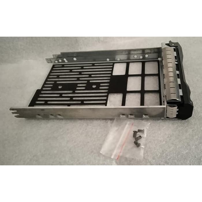 Khay Đựng Ổ Cứng Sas / Sata Dell 3.5 " | BigBuy360 - bigbuy360.vn