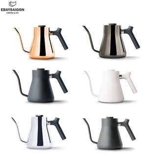 ấm rót nước fellow stagg pour over kettle 1.0 liter