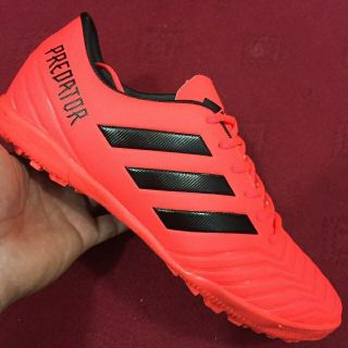 Ctkm giày đá bóng sân cỏ nhân tạo sz 35 - 43