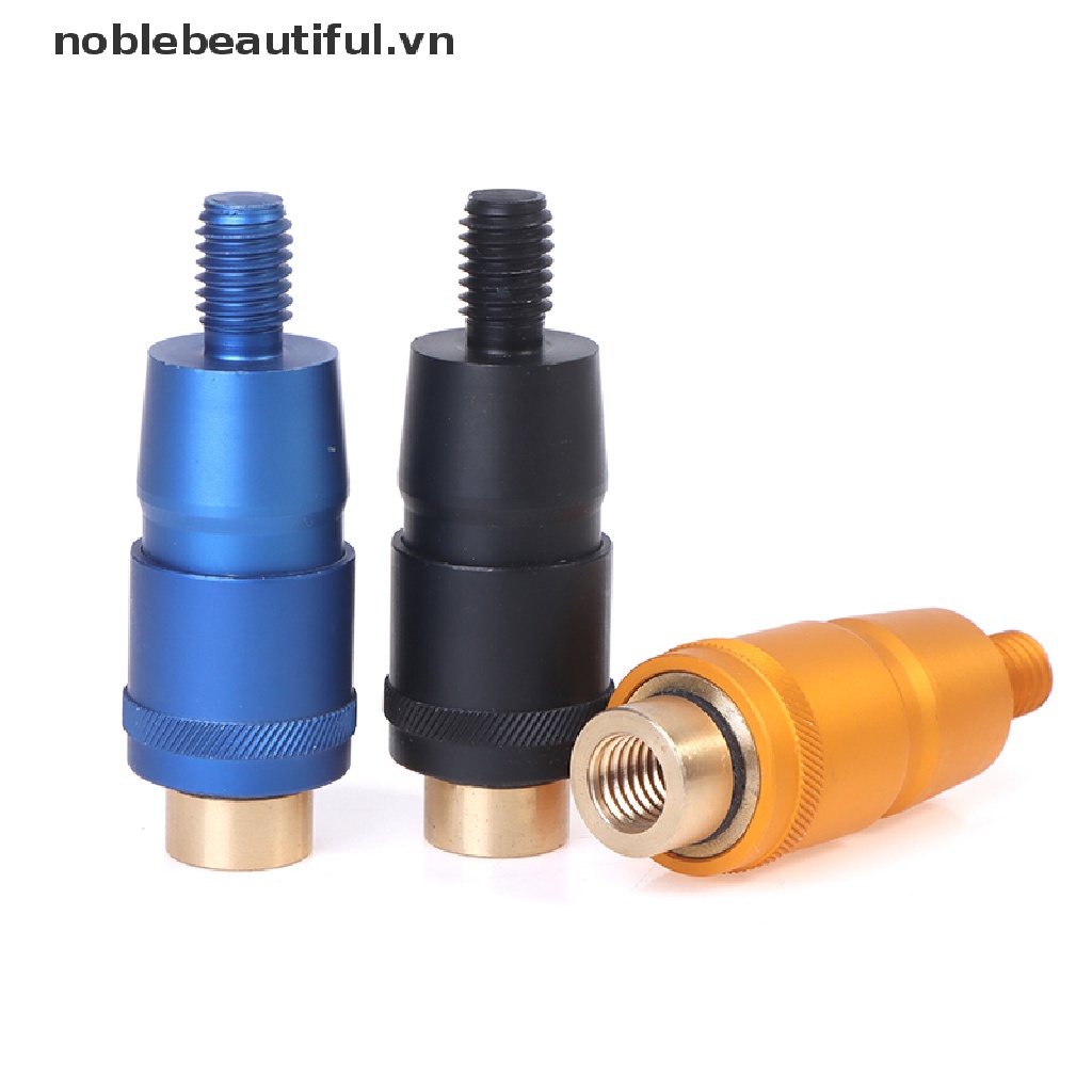 Adapter Kết Nối Hạ Cá Tháo Lắp Nhanh Tiện Lợi Dành Cho Cần Câu