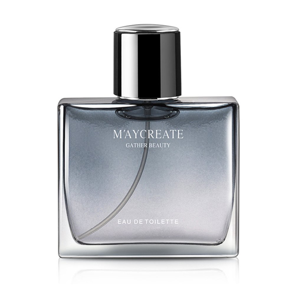 Nước hoa nam M'aycreate mạnh mẽ nam tính đầy lôi cuốn -NH3-D1T2 | BigBuy360 - bigbuy360.vn