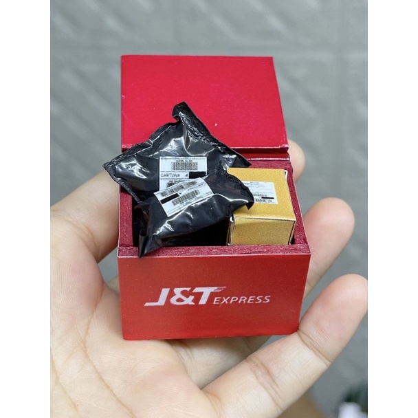 Mô hình thùng chở hàng 1/12