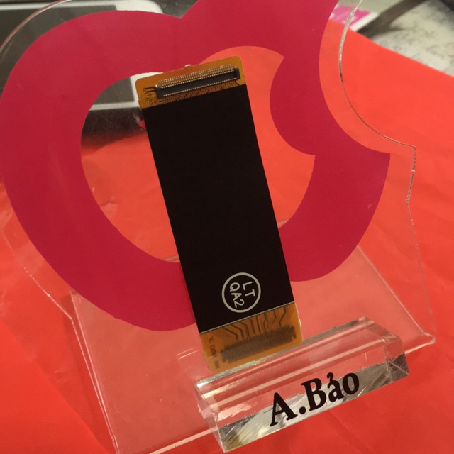 Cáp Nokia N80 cao cấp