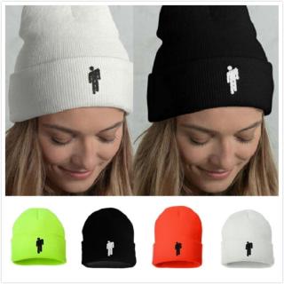 Mũ Beanie Billie Eilish Skullies Bonnet Star