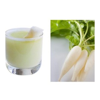 Hạt giống Củ cải trắng