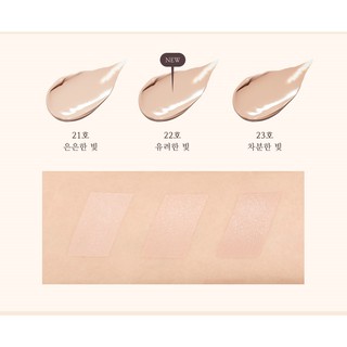 Bb cream Missha CHO BO YANG BB CREAM