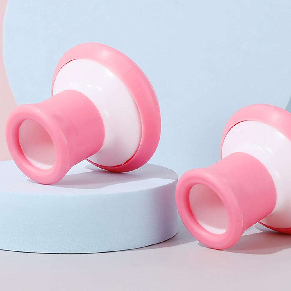 Dụng Cụ Silicone Tạo Cằm Chữ V Nâng Cơ Mặt Chăm Sóc Da