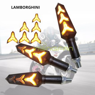 Đèn Led xinhan đuổi🔥𝑭𝑹𝑬𝑬𝑺𝑯𝑰𝑷🔥hiệu ứng chạy Lamboghini