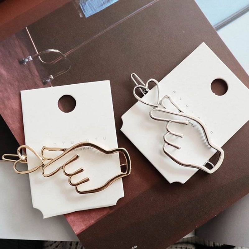 Trâm Cài Tóc Thời Trang Hàn Quốc Cho Nữ