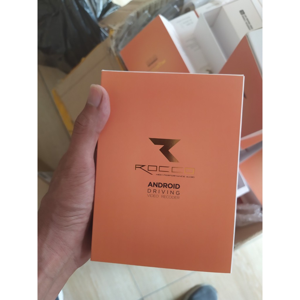 Camera hành trình dùng cho màn android U6, chất lượng 1080P, có cảnh báo ADAS, có tốc độ khi lái xe