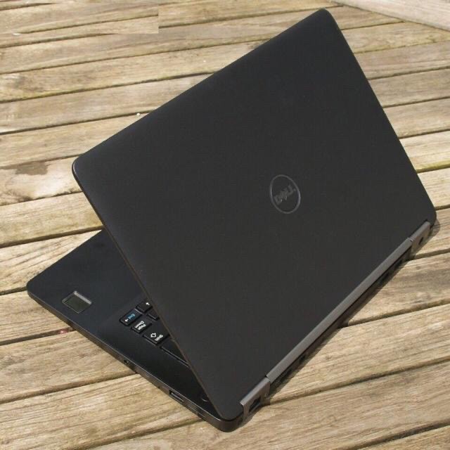 Laptop Dell Latitude E7270 Core i5 6300U Ram 8gb SSD256GB MÀN 12.5'' máy đẹp | BigBuy360 - bigbuy360.vn