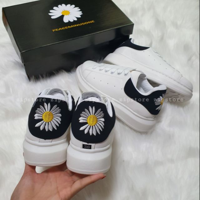 🔥 Xả ( Ảnh tự chụp ) Giày Mcqueen siêu đẹp cho nam nữ . 2020 👟 2020 . NEW NEW NEW 2020 * 🔥 * * * $ # .