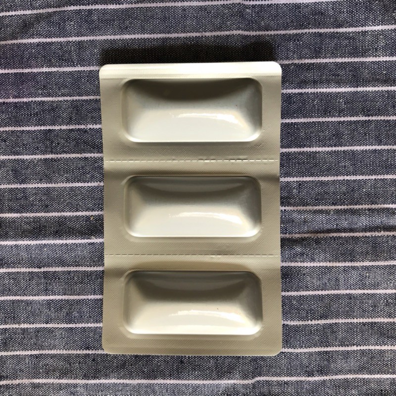 Tuýp nhỏ trị rận tải, ghẻ nội, ngoại ký sinh trùng cho mèo Revolution 6%