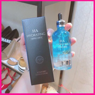 Si Rum H.A H.Y.D.R.A.T.I.N.G  100ML