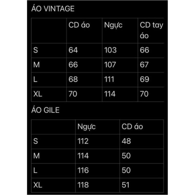[HÀNG CÓ SẴN] SET ÁO SƠ MI + GILE VINTAGE HOT 2021(KÈM ẢNH THẬT)