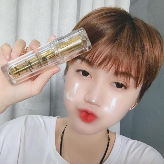 [ ban si] Kem face nano huyền phi