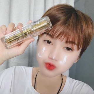 [ ban si] Kem face nano huyền phi