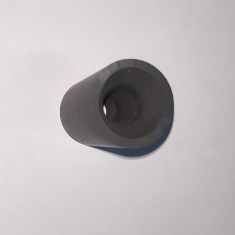 Đầu Phun Cát 8mm Boron Cacbua