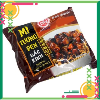 Mì Tương Đen Bắc Kinh 80g chính hãng