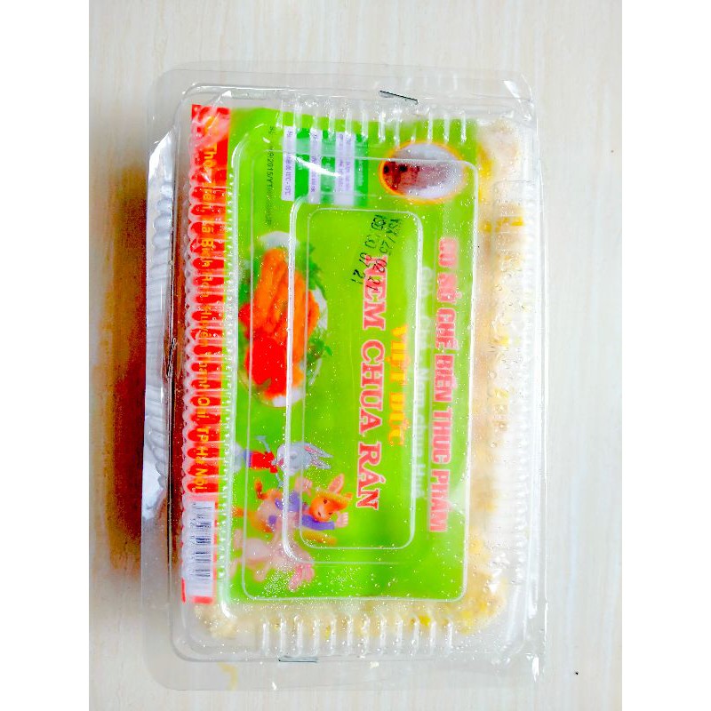 Nem chua loại 2 - 20 chiếc ( Giao hàng luôn khu vực Hà Nội)