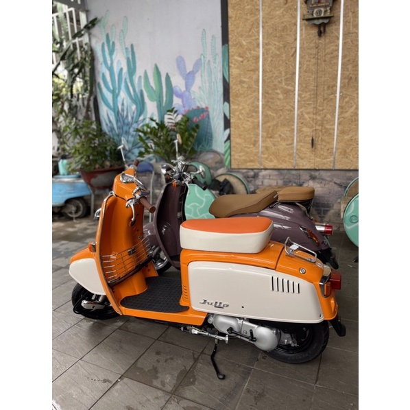 Thảm lót sàn xe Honda Julio nội địa Nhật