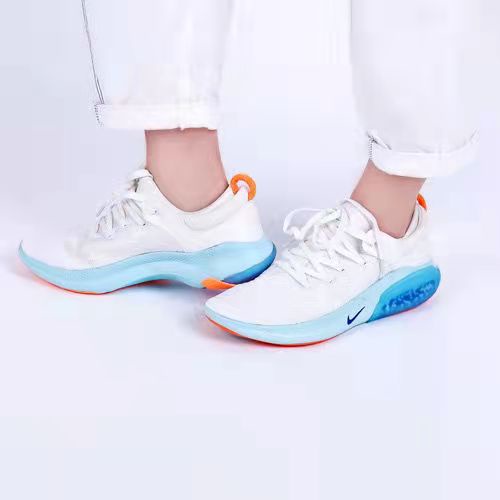 Giày thể thao nam Giày chạy bộ nữ Joyride run FK giày nam sneaker đẹp đen trắng | BigBuy360 - bigbuy360.vn