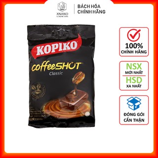 Kẹo kopiko coffee indonesia 💖𝐅𝐑𝐄𝐄𝐒𝐇𝐈𝐏💖 gói 150g
