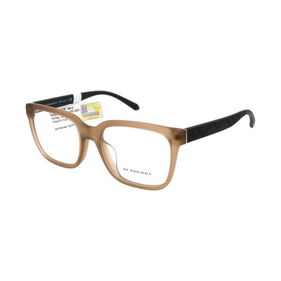 B2262F 3701-Gọng kính Burberry chính hãng (55-19-145)