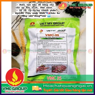 Chất tạo màu giò chả-VMC 3S