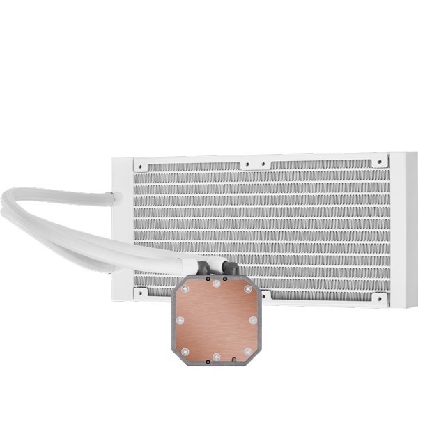 Tản nhiệt nước AIO Corsair H100i Elite Capellix RGB (CW-9060046-WW)