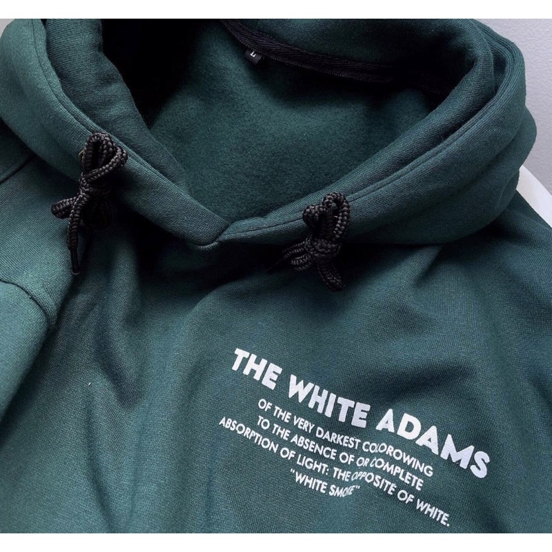 Áo hoodie The White aht559