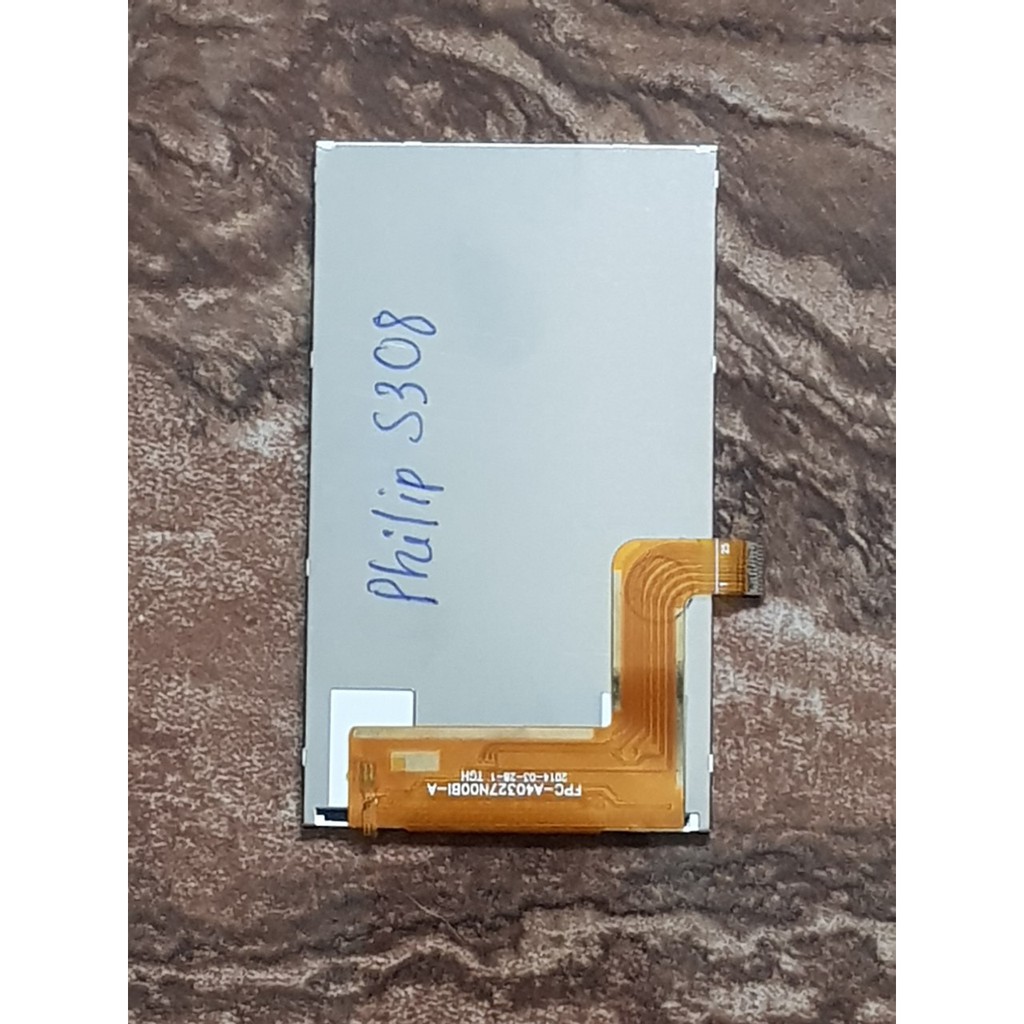 Màn hình lcd philips s308