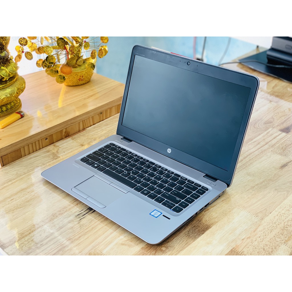 Laptop HP Elitebook 840 G3 Core i5–6300U Ram 8GB SSD256 14 inch Full HD Mỏng Đẹp | BigBuy360 - bigbuy360.vn