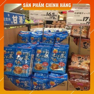 [Giá Hủy Diệt] Trà lúa mạch thơm Mugi Nhật Bản 54 Gói