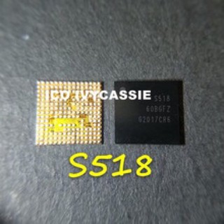 Ic nguồn samsung A21s zin hãng