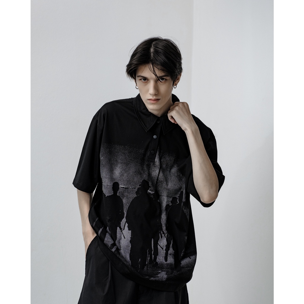 Áo Polo HANOIRIOT T0142 | BigBuy360 - bigbuy360.vn