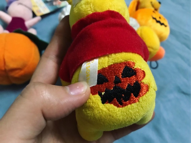 Gấu Winnie The Pooh