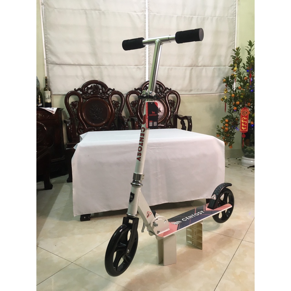 Xe Trượt Scooter ALS  A003 ( 2 Màu ) [ CHÍNH HÃNG ]