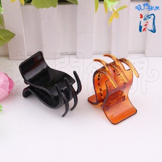 Cô gái nào cũng cần - Cặp tóc càng cua làm xoăn tóc tự nhiên