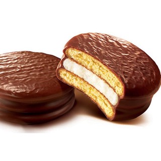 Bánh Chocopie Orion Hộp 12 cái