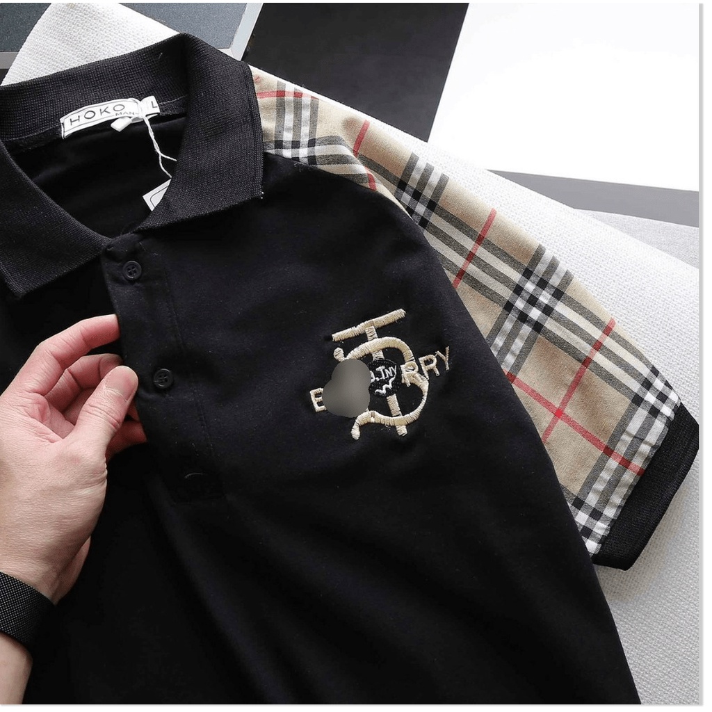 ÁO THUN NAM TAY NGẮN CARRO CỰC ĐẸP , LỊCH LÃM KOKO MI