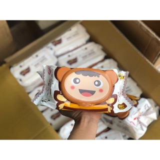 💢Bịch 125 Tờ Giấy Ướt Moon Care